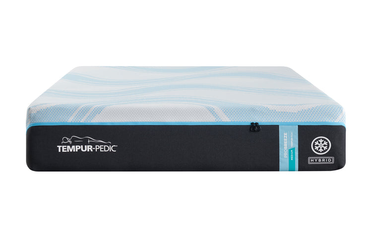 Tempur-Pedic Tempur-ProBreeze Medium Hybrid